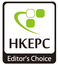 Editor's Choice - HKEPC (HK) (2016/04/20)