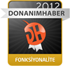 Recommended and Functional - Donanimhaber.com (TR)(2012/05/08)