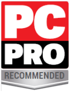 Recommended - PC Pro (UK) (2016/06/15)