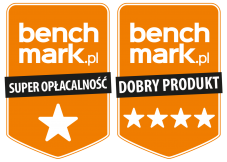 Nice Product & Super Value for Money - Benchmark.pl (Poland) (2016/11/19)