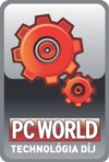 Technology Award - PC World (Hungary) (2013/01/31)