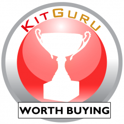 Worth Buying - KitGuru (UK) (2016/12/30)
