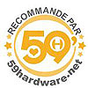 Recommended - 59 Hardware (France)(2012/05/02)