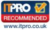Recommended - IT Pro (UK) (2017/08/22)