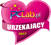 Captivating - PCLab.pl (Poland) (2017/07/19)