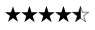 4.5 Star - Tech Advisor (US) (2018/01/15)