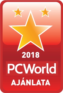 PC World Recommended - PC World (Hungary) (2018/03/01)