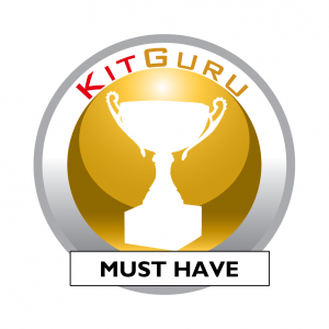 Must Have - KitGuru (UK) (2018/04/30)