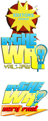 Editor’s Choice, Very Fast Award - By The Way (Greece)(2012/04/29)