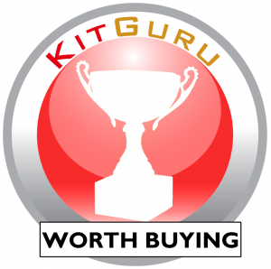 Worth Buying - KitGuru (UK) (2018/08/03)