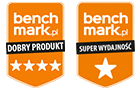 Good product & Super performance - Benchmark.pl (Poland) (2018/07/10)