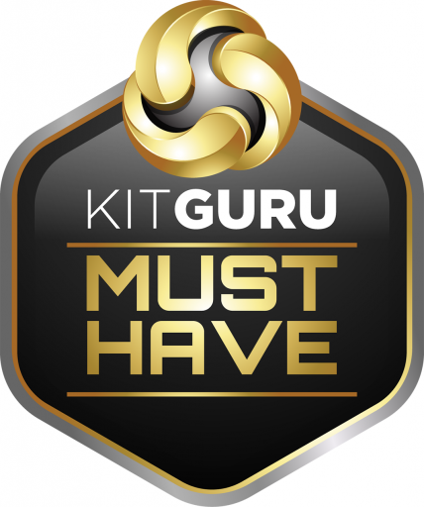 Must Have - KitGuru (UK) (2018/12/18)