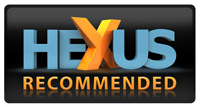 Recommended - HEXUS (UK) (2019/01/10)