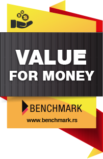 Value for Money - Benchmark.rs (Serbia) (2019/12/09)