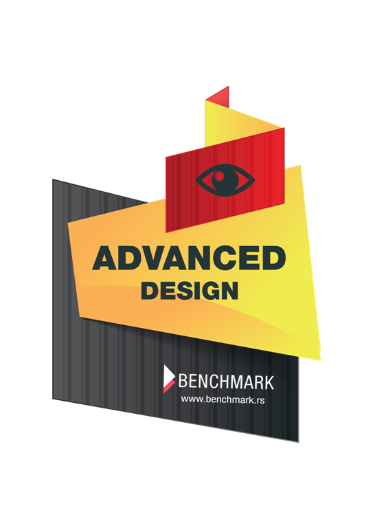 Advanced Design - Benchmark.rs (Serbia) (2019/11/10)