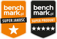 Super Quality, Super Product - Benchmark.pl (Poland) (2020/10/01)