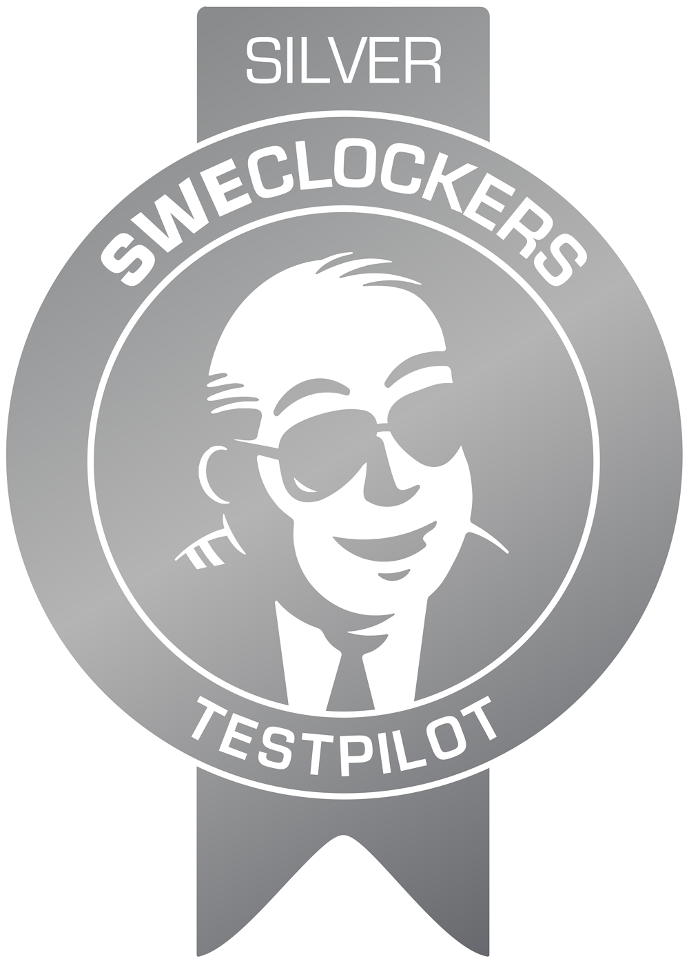 Silver Swecklockers Test Pilot - Sweclockers (Sweden) (03/16/2021)