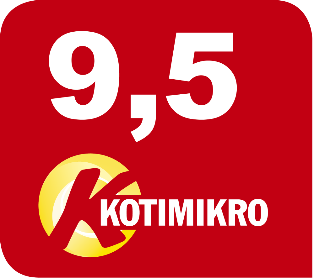 Kotimikro Recommended - Kotimikro (Finland) (02/11/2021)