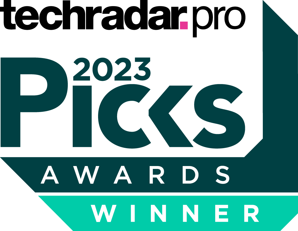 CES Picks Awards - TechRadar Pro (US) (2023/01/07)