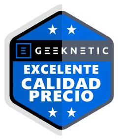 卓越性價比產品 - Geeknetic (西班牙) (2022/11/07)