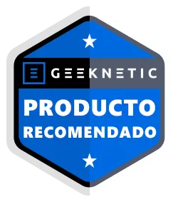 Recommended product - Geeknetic (Spain) (2022/12/22)