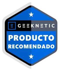 Recommended product - Geeknetic (Spain) (2023/05/06)