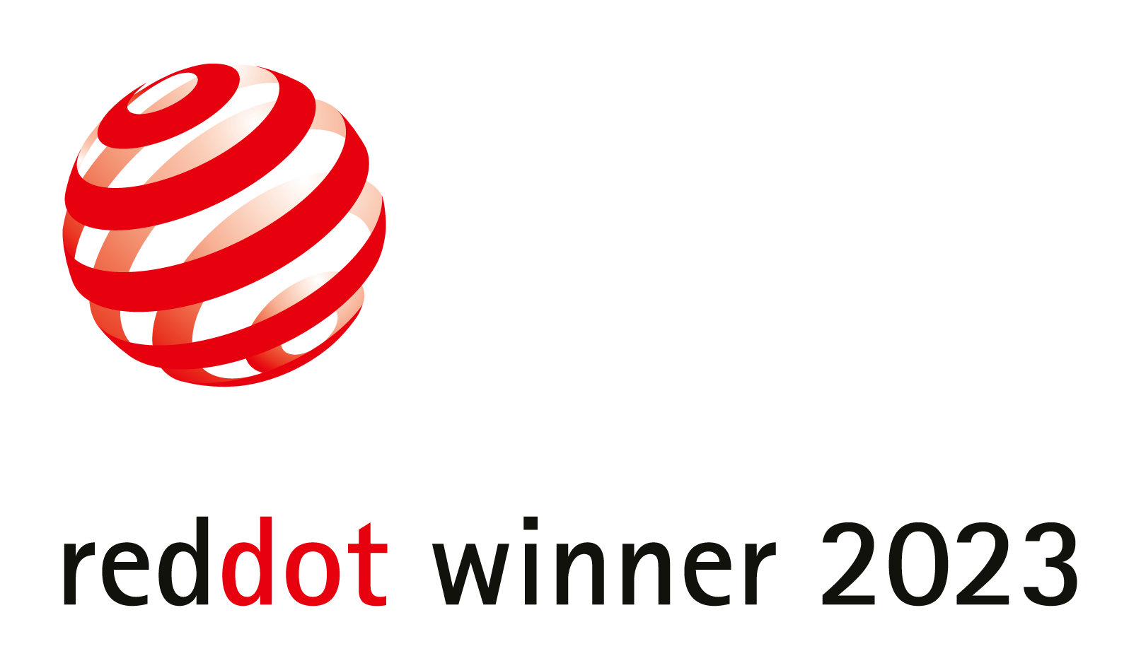 Product Design 2023 - Red Dot Award (Germany) (2023/06/19)