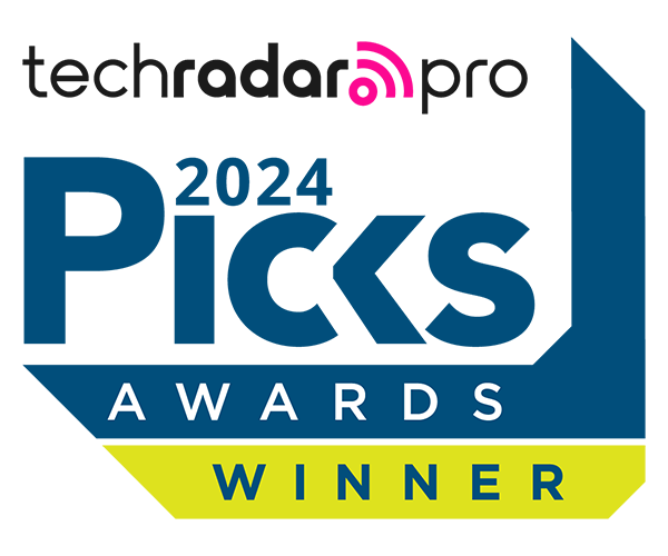 TechRadar Pro CES 2024 Picks Awards - TechRadar Pro (US) (2024/01/12)