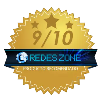 Score: 9/10 - RedesZone (Spain) (2023/06/12)