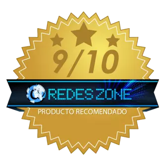 Score: 9/10 - RedesZone (Spain) (05/30/2024)