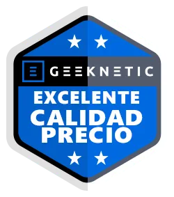 絕佳性價比 - Geeknetic (西班牙) (2024/03/10)
