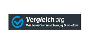 Reivew: Very Good - Vergleich.org (Germany) (2025/02/01)