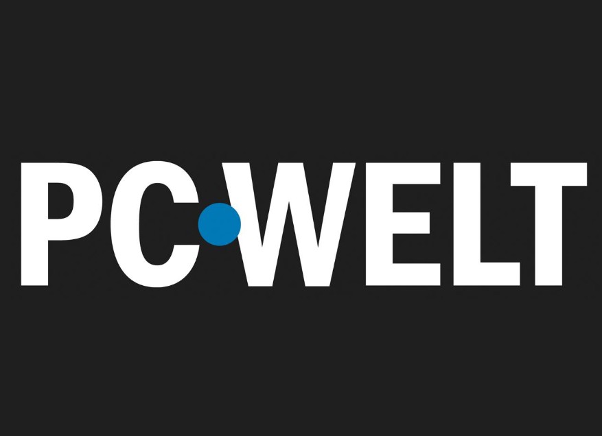 Test Winner - PC Welt (Germany) (2024.12.03)