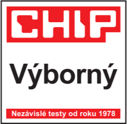 Výborný - CHIP (2022/08/01)