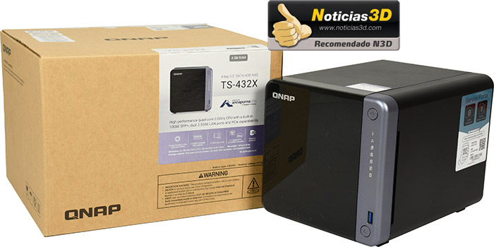 Recommended Product - Noticias3D (Spain) (2025/03/07)