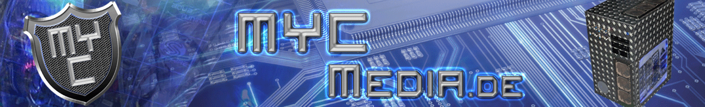評測 - MYC Media (德國)