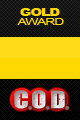 Gold Award - Computing on Demand (US)(2011/11/29)