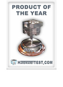 PRODUCT OF THE YEAR - Hwt.dk (Denmark)(2011/11/23)