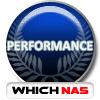 Performance Award - WhichNas (US)(2011/08/23)