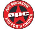 Editor's Choice - APC (Australia)(2011/07/21)