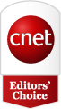 Editor's Choice - CNET (Australia)(2011/07/21)