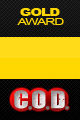 Gold Award - Computing on Demand (US)(2011/07/18)