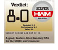 Silver Award - HWM (Malaysia)(2011/04/13)