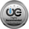 Highly Recommended - We Got Served (US)(2011/01/22)