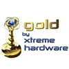 Gold Award - Xtremehardware.it (Italy)(2011/01/04)