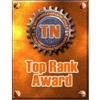 極致首獎 - Tweaknews.net (美國)(2010/11/02)