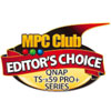 編輯推薦 - MPC Club (荷蘭)(2010/11/01)
