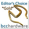 編輯推薦 - BCCHardware (加拿大)(2010/10/13)