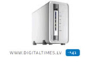 QNAP TS-210 獲得拉脫維亞 Digitaltimes 優質評價 (2010/08/30)