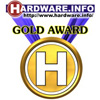 金牌獎 - Hardware info (荷蘭)(2010/08/27)